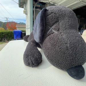 Kaws Plush Snoopy